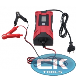 PROSTOWNIK AUTOMATYCZNY 6V,12V CYFROWY