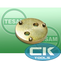 Samochody Ford Renault po 2006 roku - Adapter do wkręcania tłoczka hamulcowego