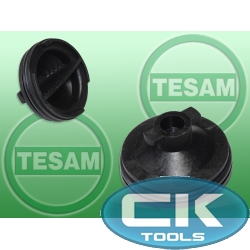 Korek spustowy miski olejowej Citroen / Peugeot / Ford 2.0 HDI TDCI