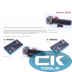 KOŃCÓWKA ADAPTER 4,75MM DO A-ROG202 ITP