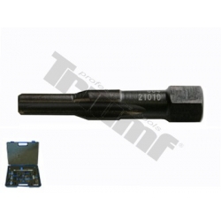 Prowadnica frez Ø 9,0x51mm, część zestawu M8x1 art. kod. 2674